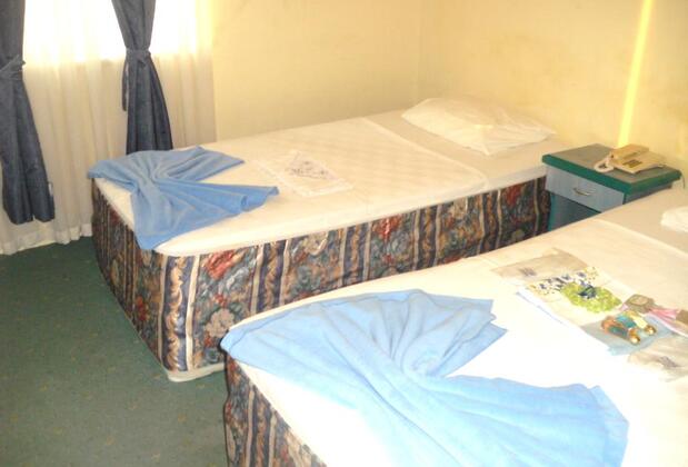 Egehan Hotel - Görsel 42