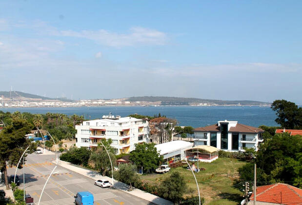 Del Puerto Hotel - Görsel 4