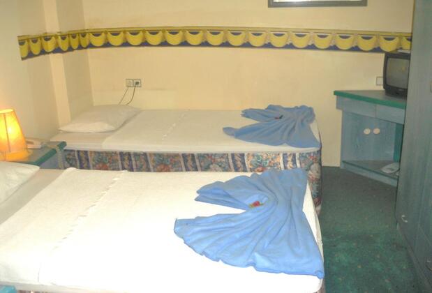 Egehan Hotel - Görsel 41