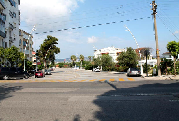 Del Puerto Hotel - Görsel 14