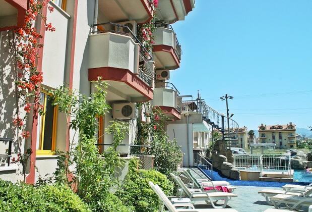 Club Dante - Görsel 22