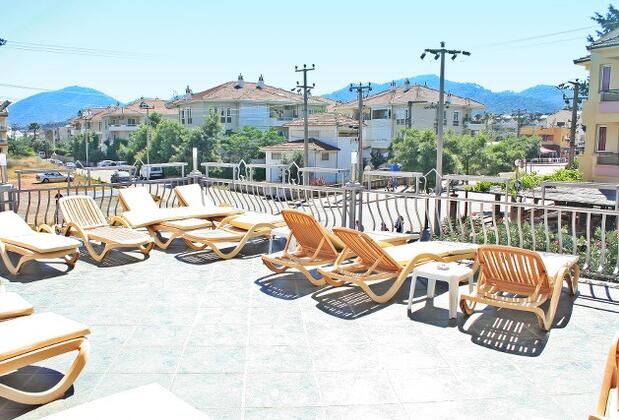 Club Dante - Görsel 15