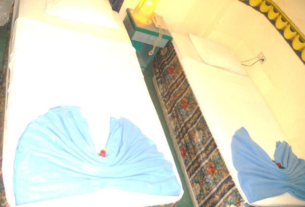 Egehan Hotel - Görsel 9