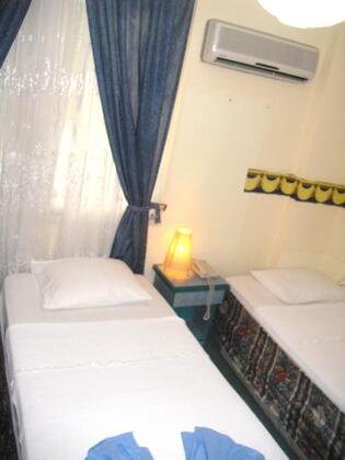 Egehan Hotel - Görsel 32