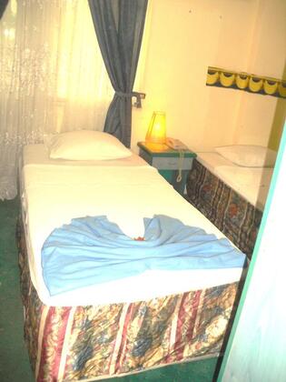 Egehan Hotel - Görsel 17