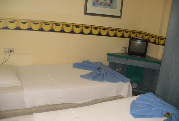 Egehan Hotel - Görsel 25