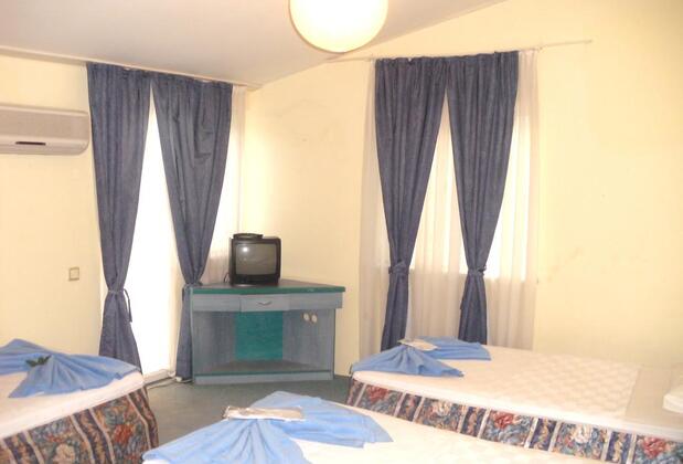 Egehan Hotel - Görsel 18