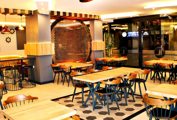 Del Puerto Hotel - Görsel 5