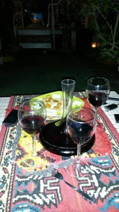 Egehan Hotel - Görsel 24