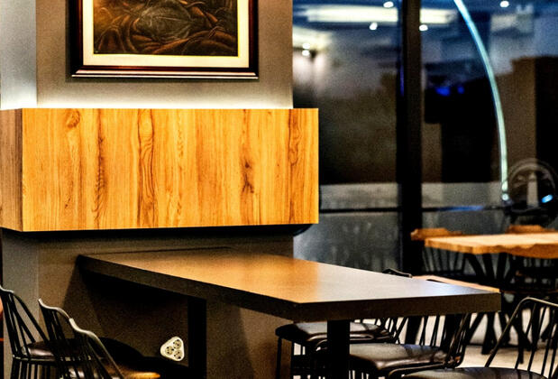 Del Puerto Hotel - Görsel 10