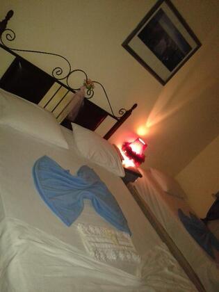 Egehan Hotel - Görsel 13