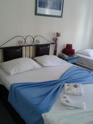 Egehan Hotel - Görsel 19