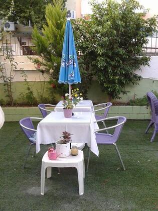 Egehan Hotel - Görsel 34