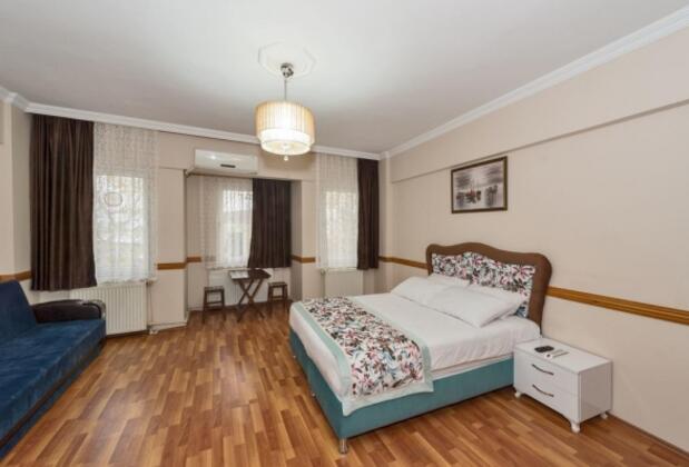 Kadırga Park Suites - Görsel 34