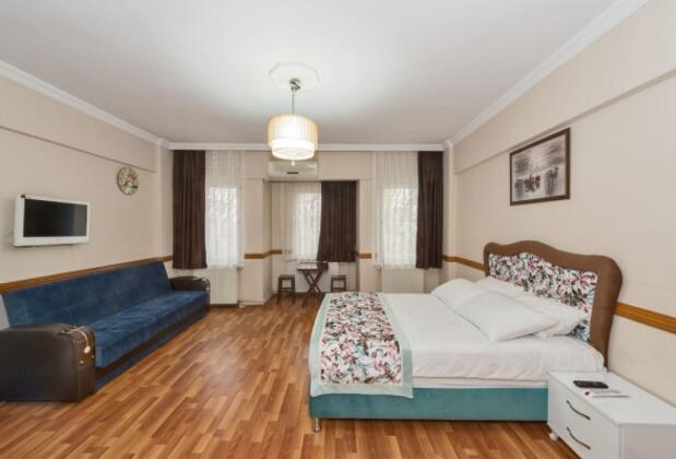 Kadırga Park Suites - Görsel 26