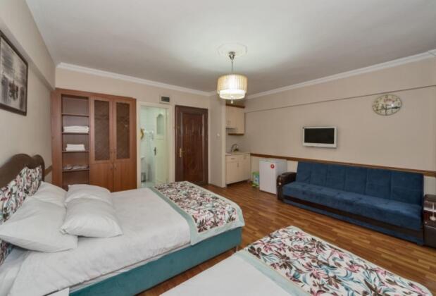 Kadırga Park Suites - Görsel 8