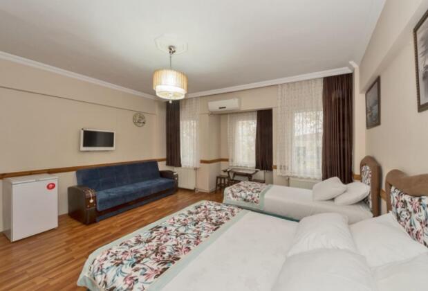 Kadırga Park Suites - Görsel 21