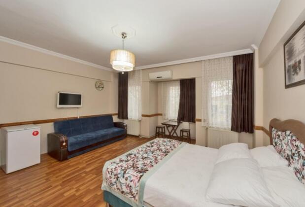 Kadırga Park Suites - Görsel 22