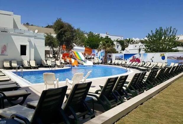 L'ambiance Resort - Görsel 6