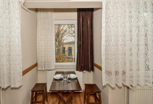 Kadırga Park Suites - Görsel 10