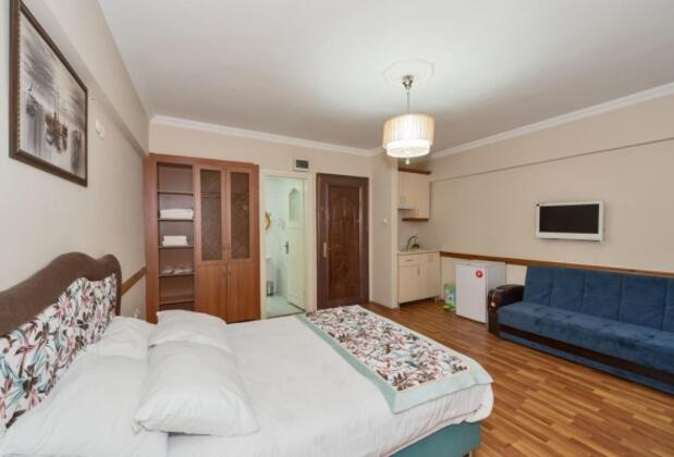 Kadırga Park Suites - Görsel 9