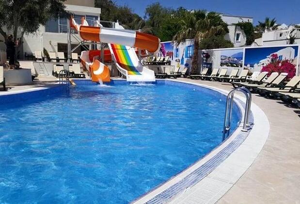 L'ambiance Resort - Görsel 17