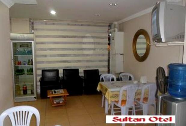 Otel Sultan - Görsel 5