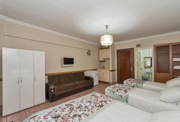 Kadırga Park Suites - Görsel 11