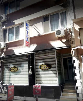 Otel Sultan - Görsel 4