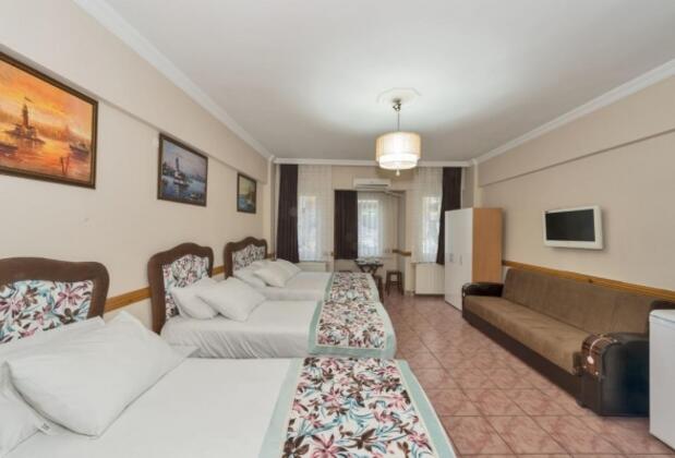 Kadırga Park Suites - Görsel 42