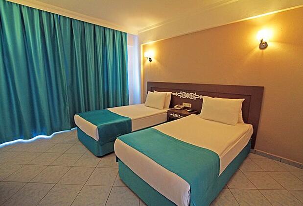 L'ambiance Resort - Görsel 3