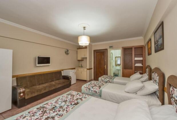 Kadırga Park Suites - Görsel 3