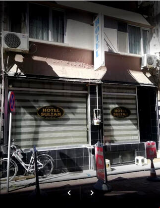Otel Sultan - Görsel 3