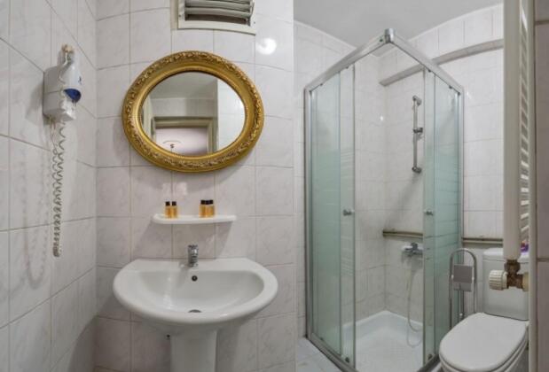 Kadırga Park Suites - Görsel 27