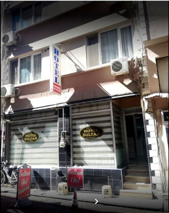 Otel Sultan - Görsel 7
