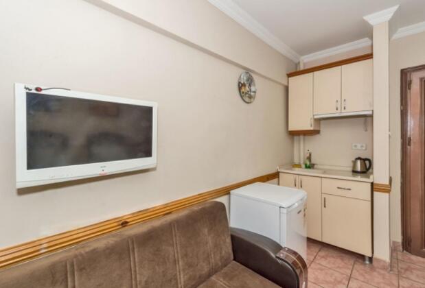 Kadırga Park Suites - Görsel 12