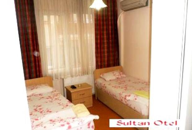 Otel Sultan - Görsel 6