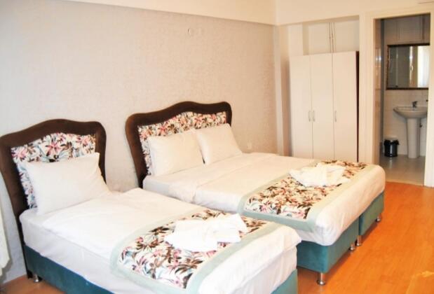 Kadırga Park Suites - Görsel 18