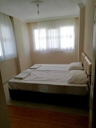 Dikili Münes Pansiyon - Görsel 7