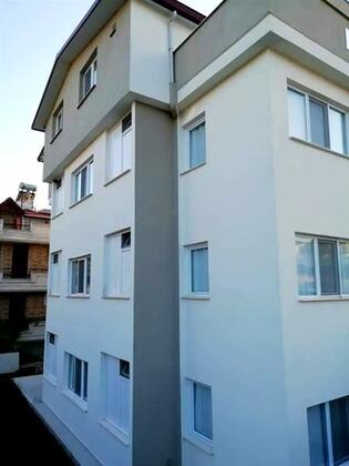 Dikili Münes Pansiyon - Görsel 16