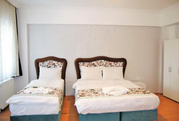 Kadırga Park Suites - Görsel 13