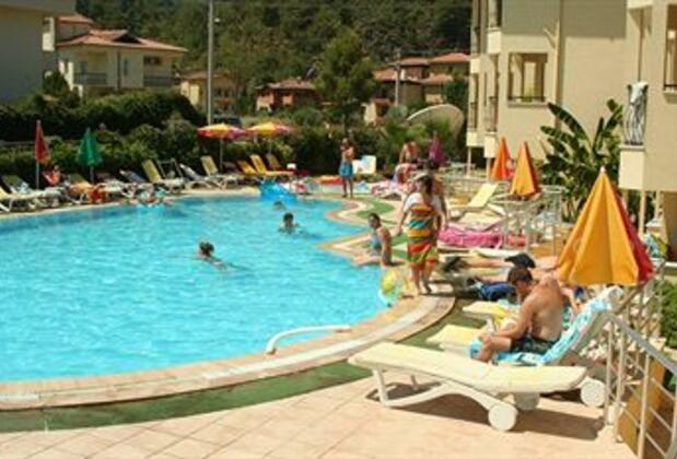 Club Daystar Aparts - Görsel 6