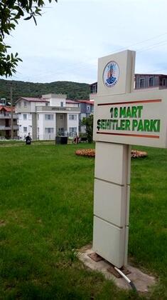 Dikili Münes Pansiyon - Görsel 11