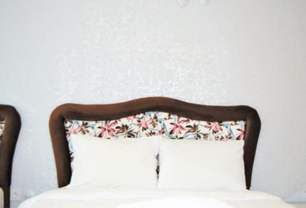 Kadırga Park Suites - Görsel 41