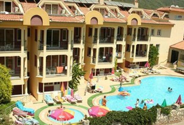 Club Daystar Aparts - Görsel 5