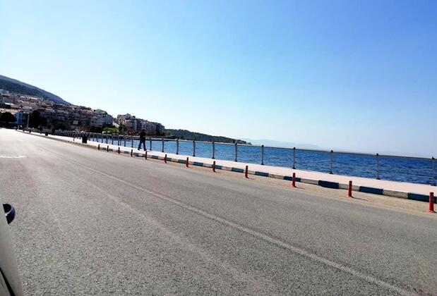 Dikili Münes Pansiyon - Görsel 17