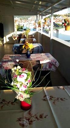 Dikili Münes Pansiyon - Görsel 12