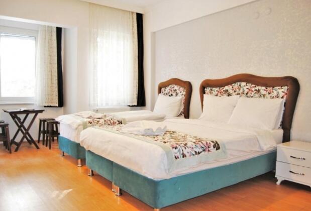 Kadırga Park Suites - Görsel 23