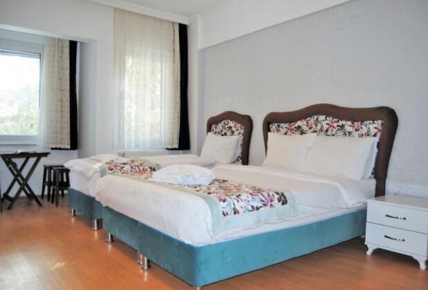 Kadırga Park Suites - Görsel 29