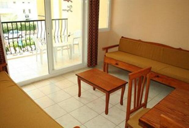 Club Daystar Aparts - Görsel 4